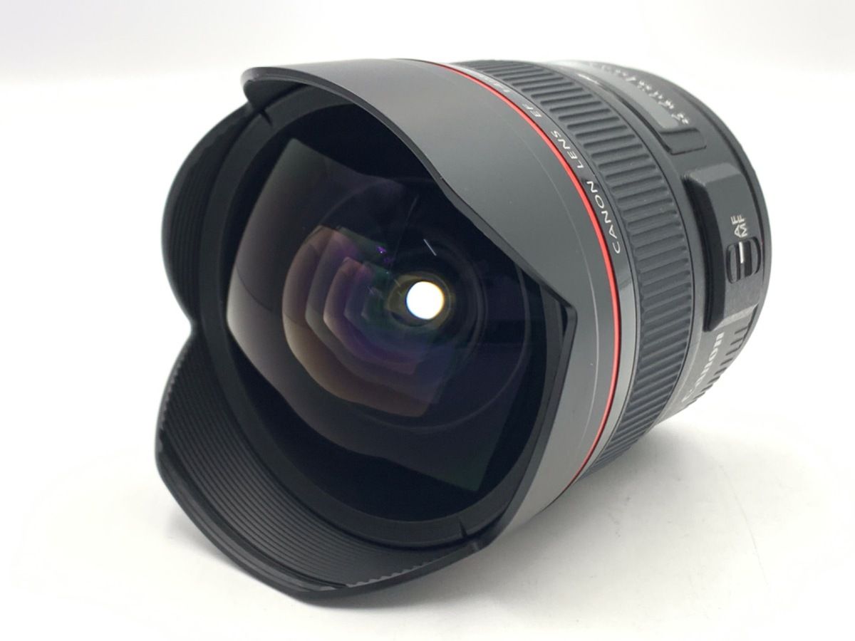 中古】 【良品】 キヤノン EF14mm F2.8L II USM - メルカリ