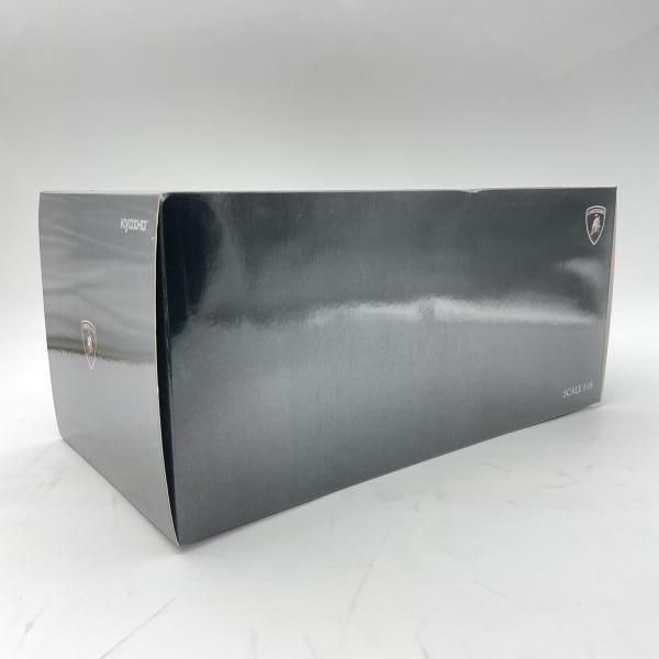 中古】京商 1/18 ランボルギーニ ミウラ P400S (レッド)[6] - メルカリ