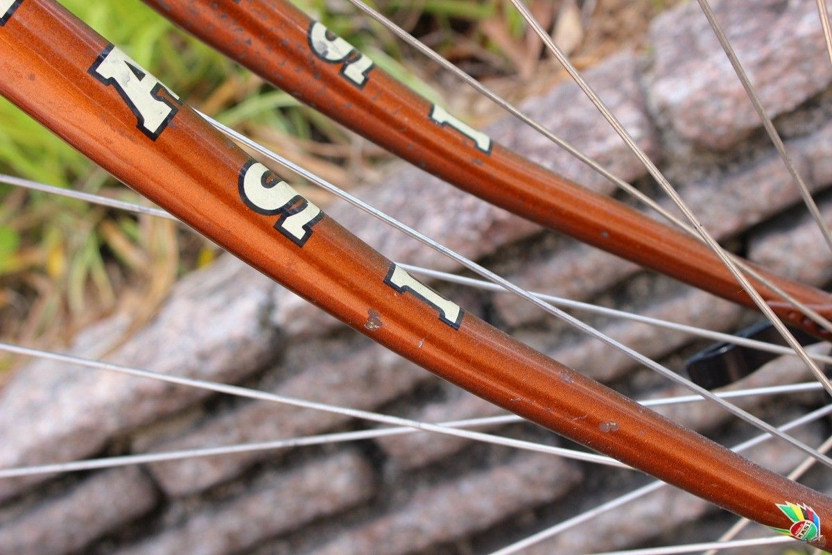 マジィ MASI スペシャーレ ロード SPECIALE ROAD 49サイズ ソラ 3400 