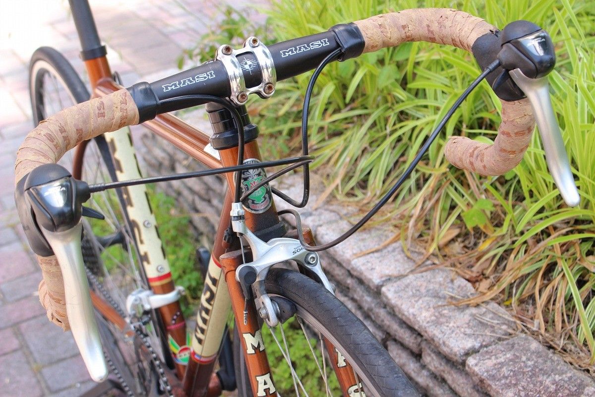 マジィ MASI スペシャーレ ロード SPECIALE ROAD 49サイズ ソラ 3400 