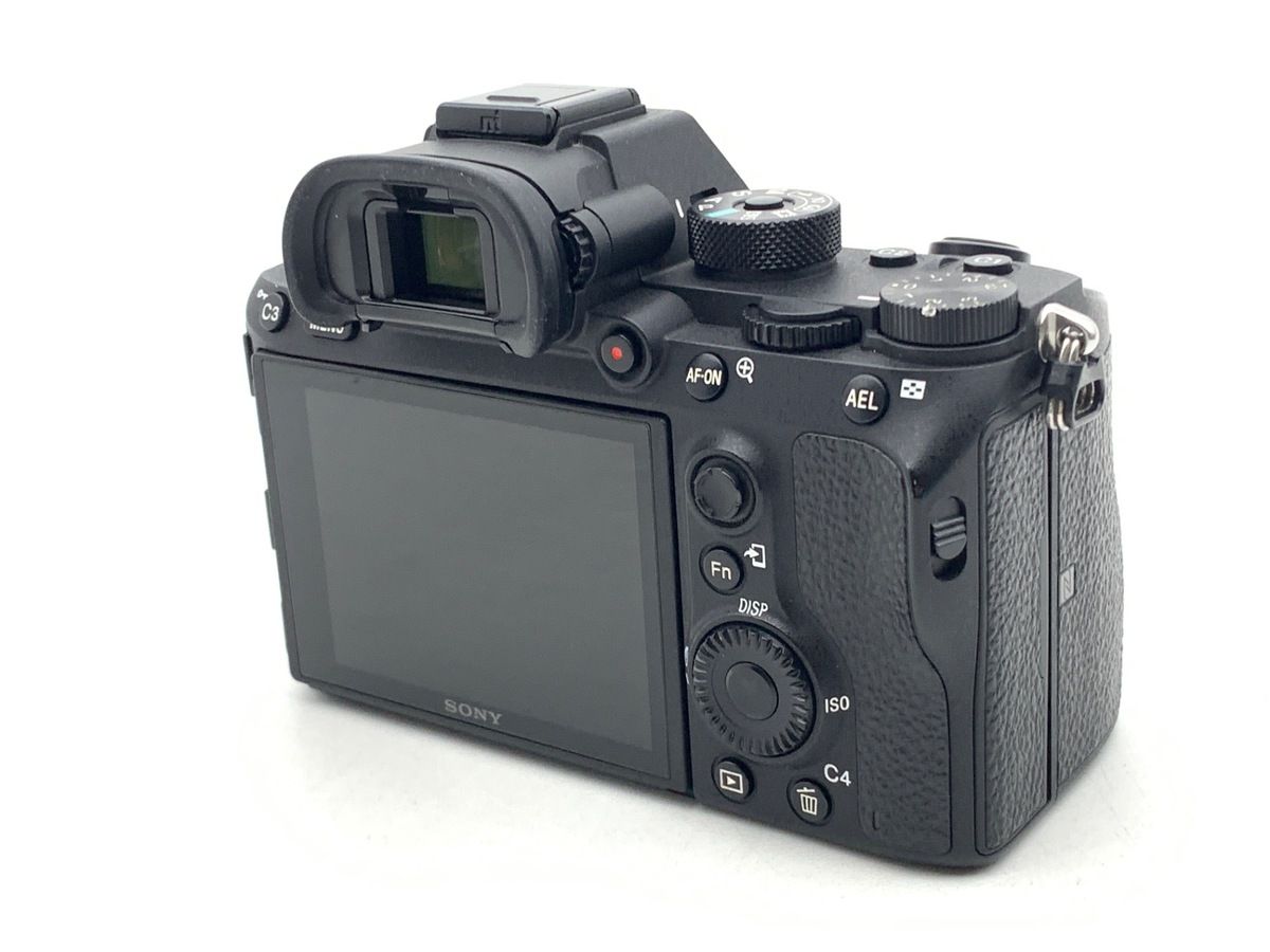 中古】 【良品】 ソニー α7R III ボディ [ILCE-7RM3] - メルカリ