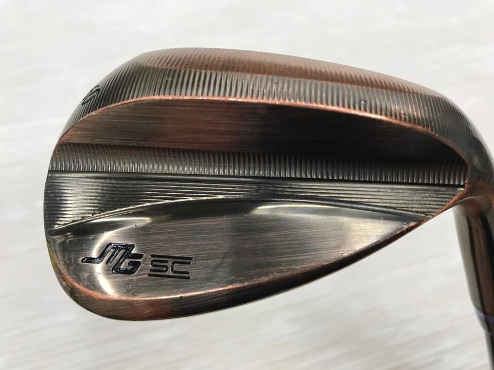 SC - Wedge RAUNE ウェッジ WEDGE 三浦技研 株式会社三浦技研 地