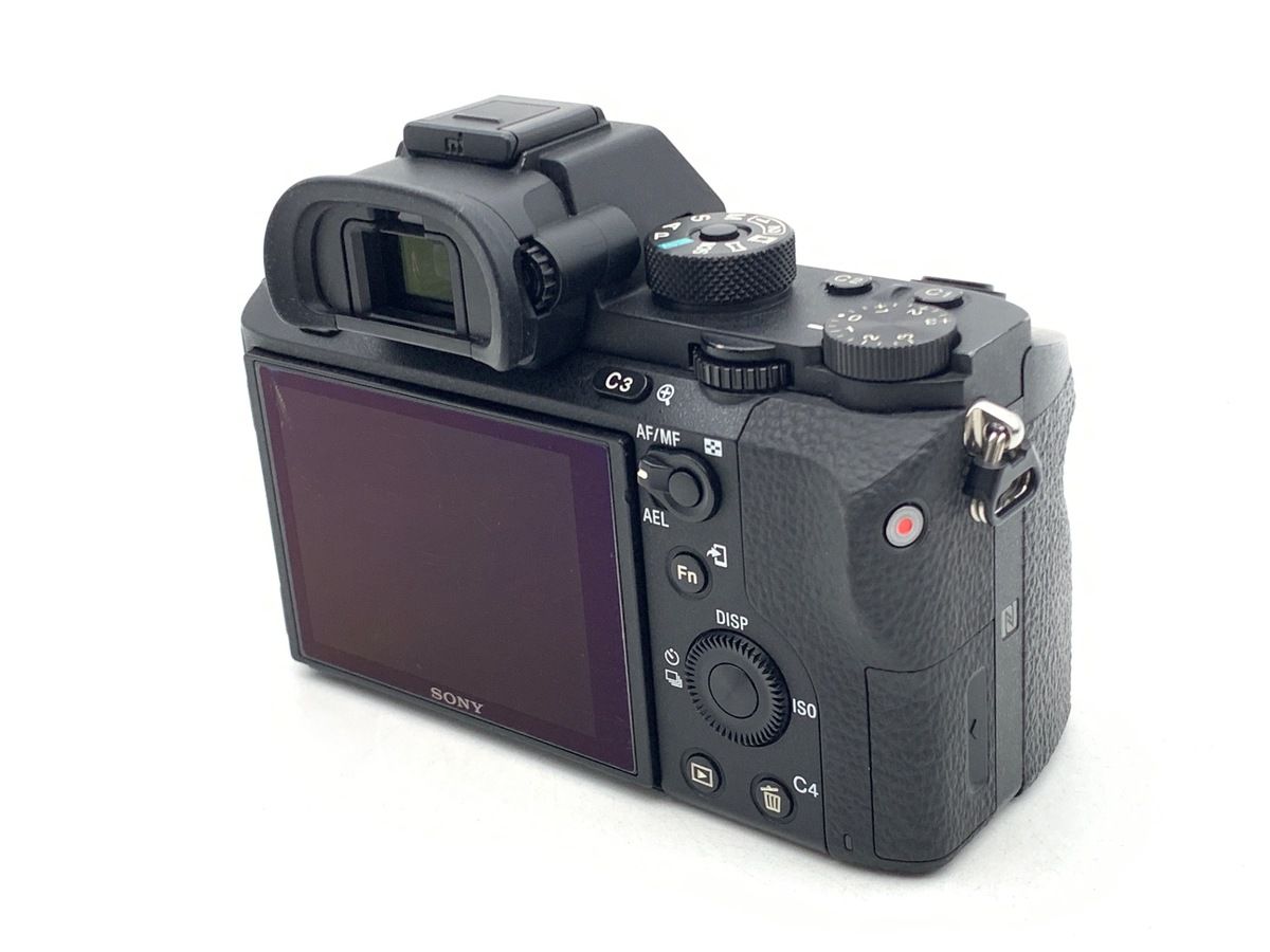 中古】 【並品】 ソニー α7R II ボディ [ILCE-7RM2] - メルカリ