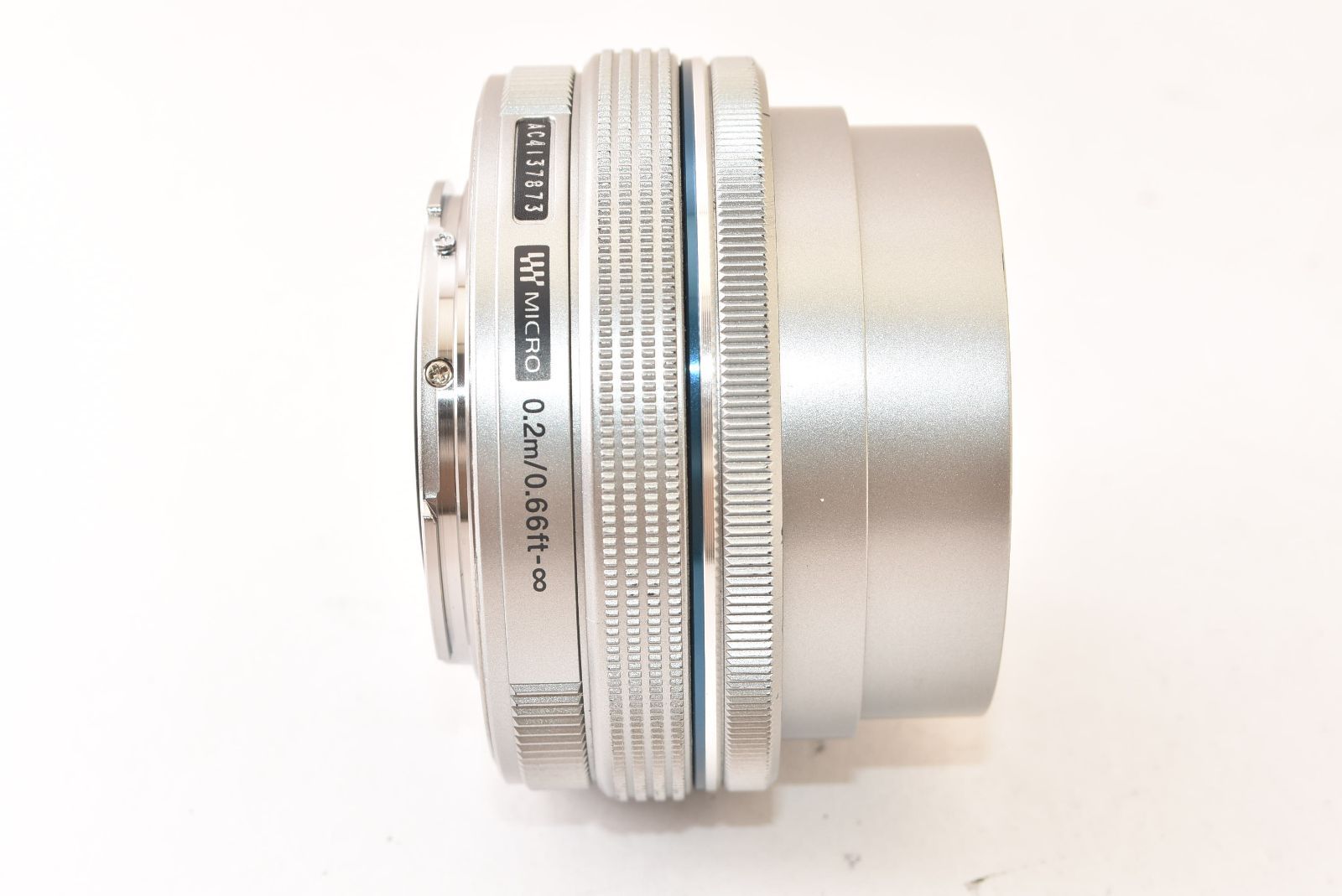 ☆ジャンク品☆ OLYMPUS オリンパス M.ZUIKO DIGITAL ED 14-42mm F3.5