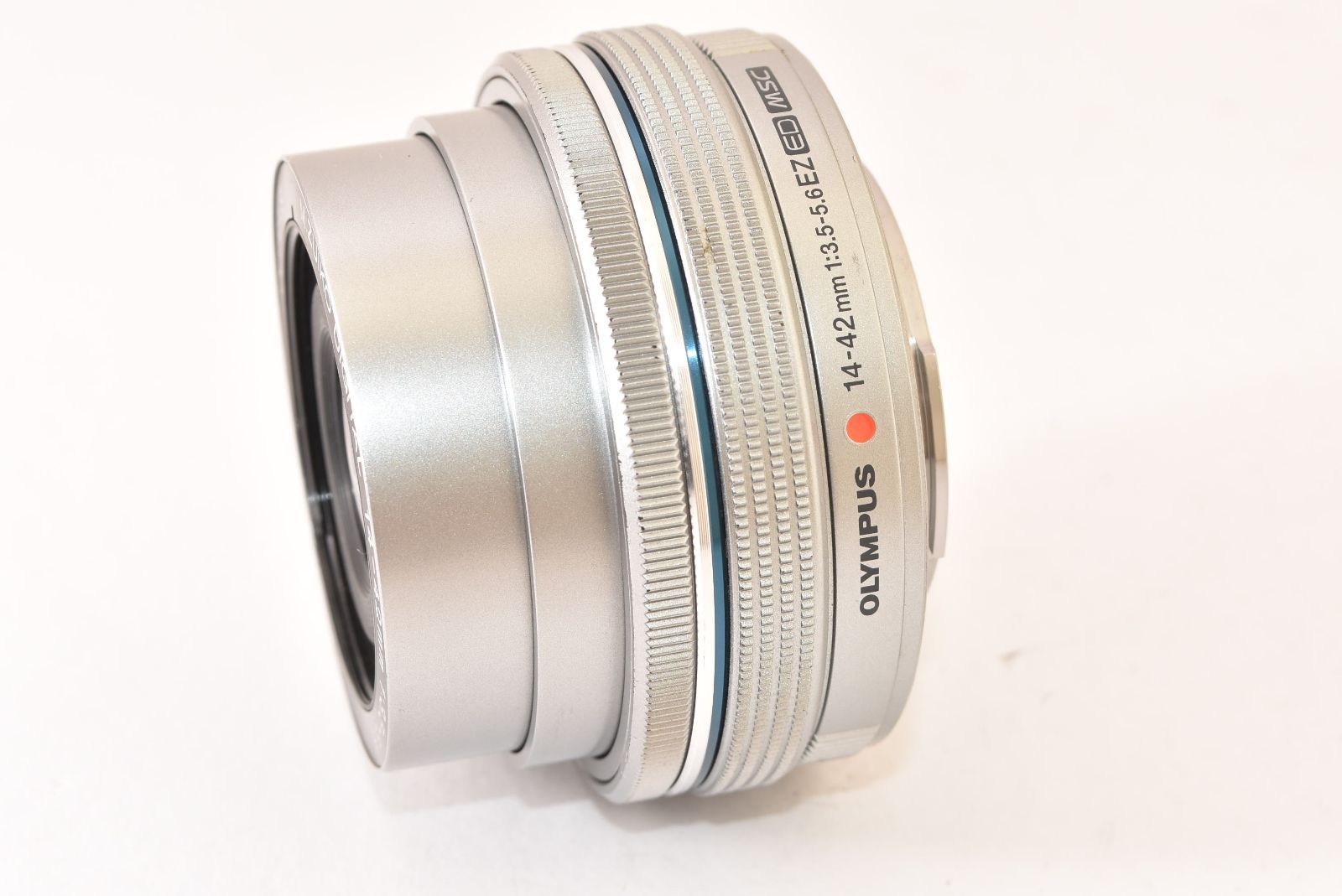 ☆ジャンク品☆ OLYMPUS オリンパス M.ZUIKO DIGITAL ED 14-42mm F3.5