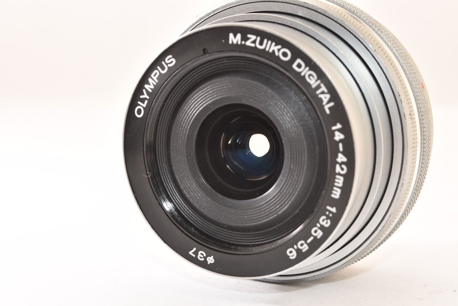 ☆ジャンク品☆ OLYMPUS オリンパス M.ZUIKO DIGITAL ED 14-42mm F3.5
