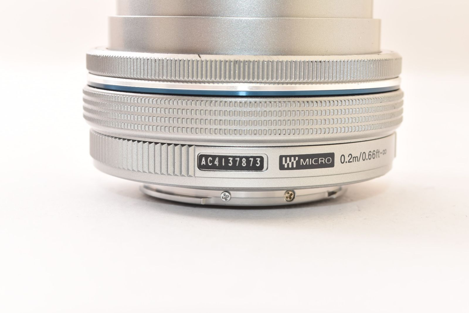 ☆ジャンク品☆ OLYMPUS オリンパス M.ZUIKO DIGITAL ED 14-42mm F3.5