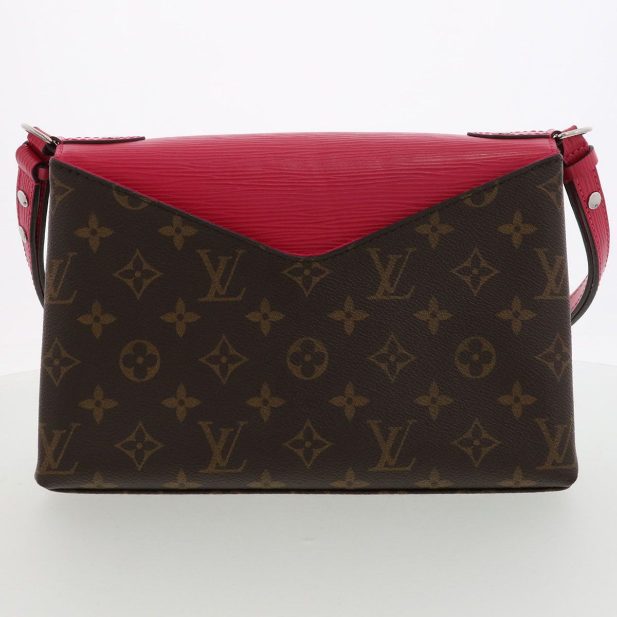 LOUIS VUITTON ルイ・ヴィトン サンミシェル ショルダーバッグ M43578 