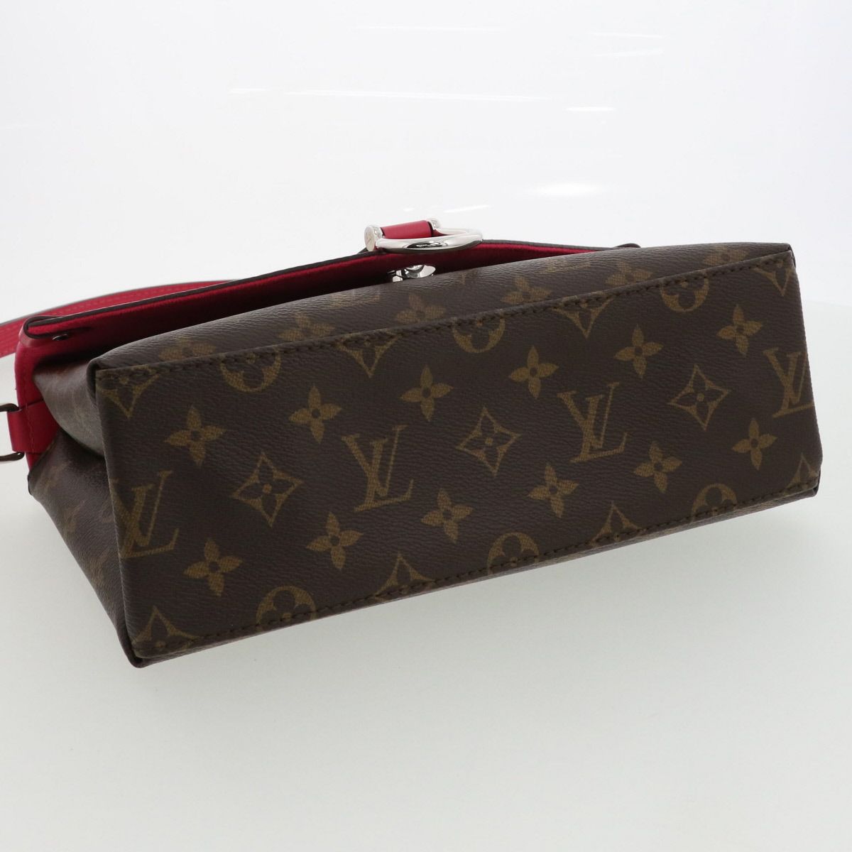 LOUIS VUITTON ルイ・ヴィトン サンミシェル ショルダーバッグ M43578 
