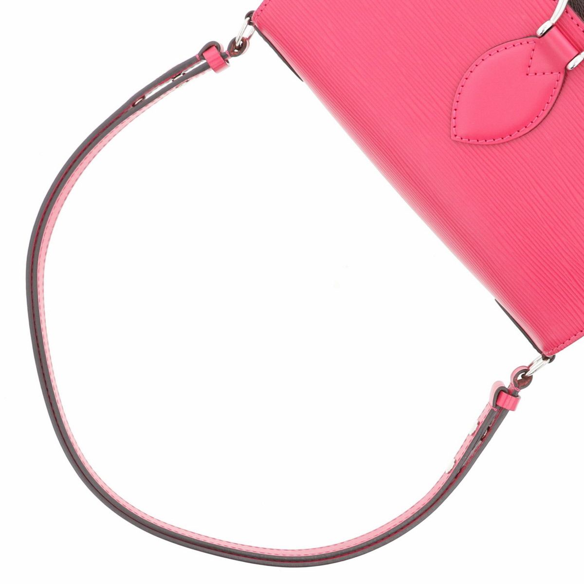 LOUIS VUITTON ルイ・ヴィトン サンミシェル ショルダーバッグ M43578 