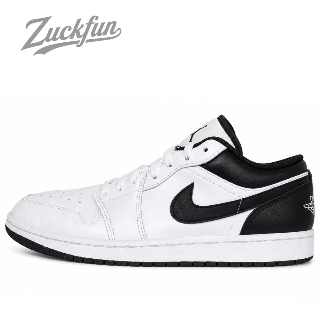 ビックサイズ NIKE AIR JORDAN 1 LOW ナイキ エア ジョーダン 1 ロー カット ホワイト ブラック 白 黒 29cm メンズ ナイキ スニーカー U11483