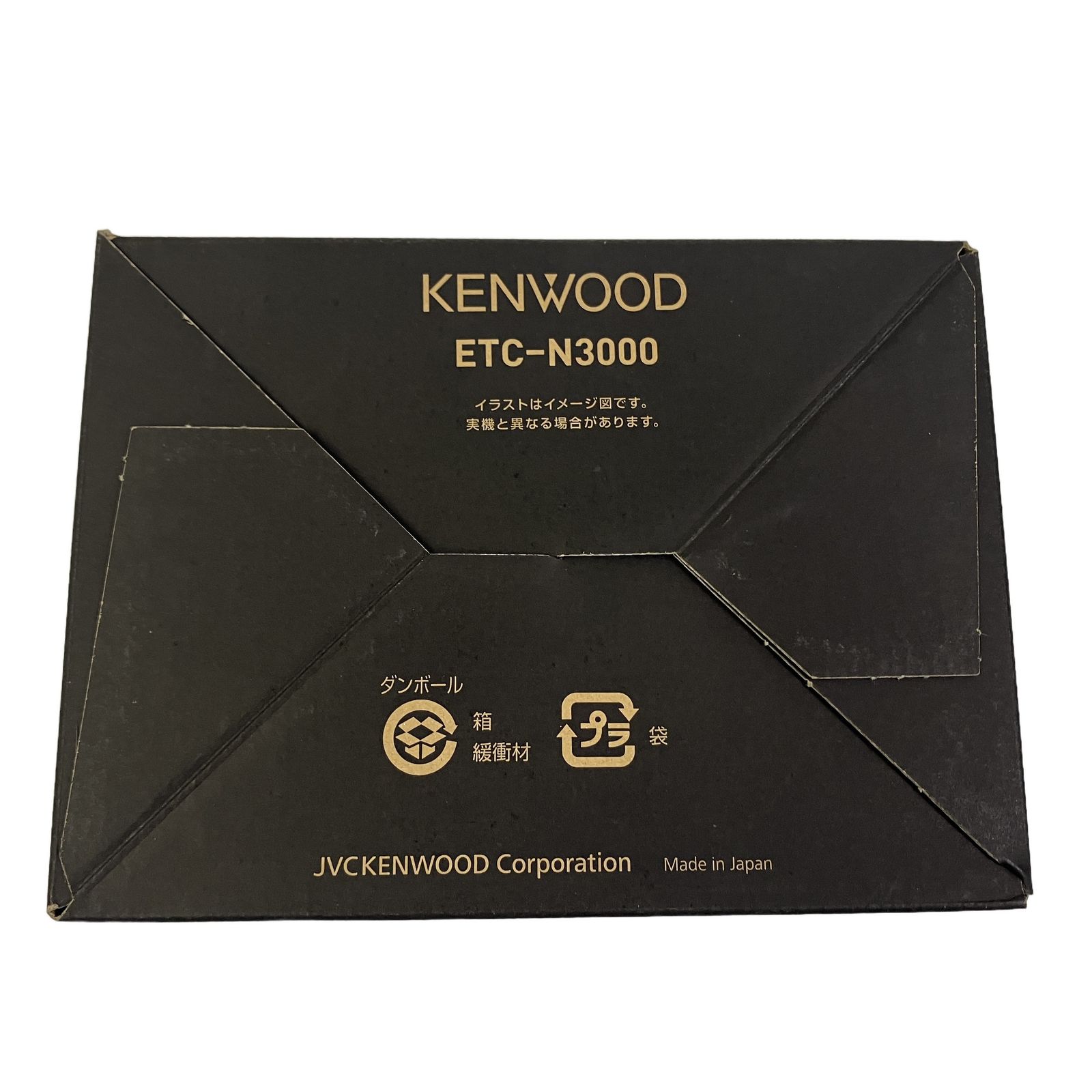 KENWOOD ETC-N3000 ETC2.0車載器 カーナビ連動型ETC 未使用 開封済 T11256986 KENWOOD ETC-N3000 ETC2.0車載器 カーナビ連動型ETC 未使用 開封済 T11256986