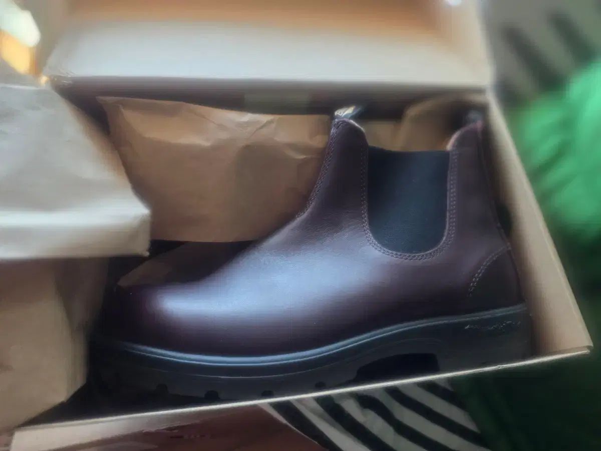 Blundstone(ブランドストーン) 2130 バーガンディ au 10.5 295 出品