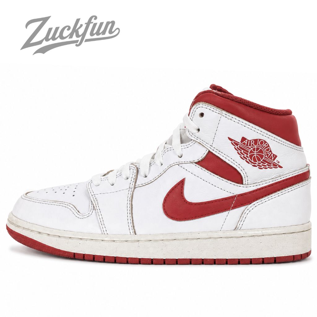 NIKE AIR JORDAN 1 MID SE ナイキ エア ジョーダン 1 ミッド カット SE 27cm メンズ ナイキ スニーカー U11488