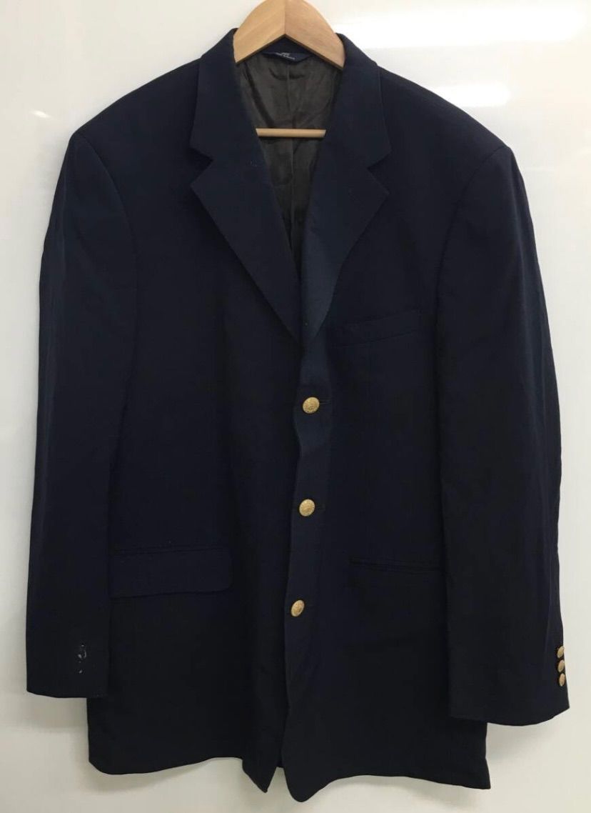 346 BROOKS BROTHERS ブルックス ブラザーズ テーラードジャケット