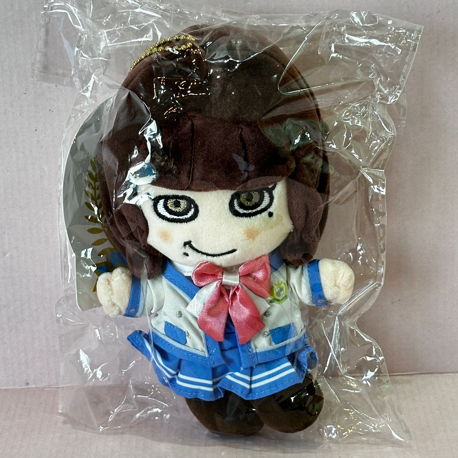 SUPER EIGHT 関ジャニ∞ 丸山隆平 キャンジャニ 丸子 ちびぬい 未使用