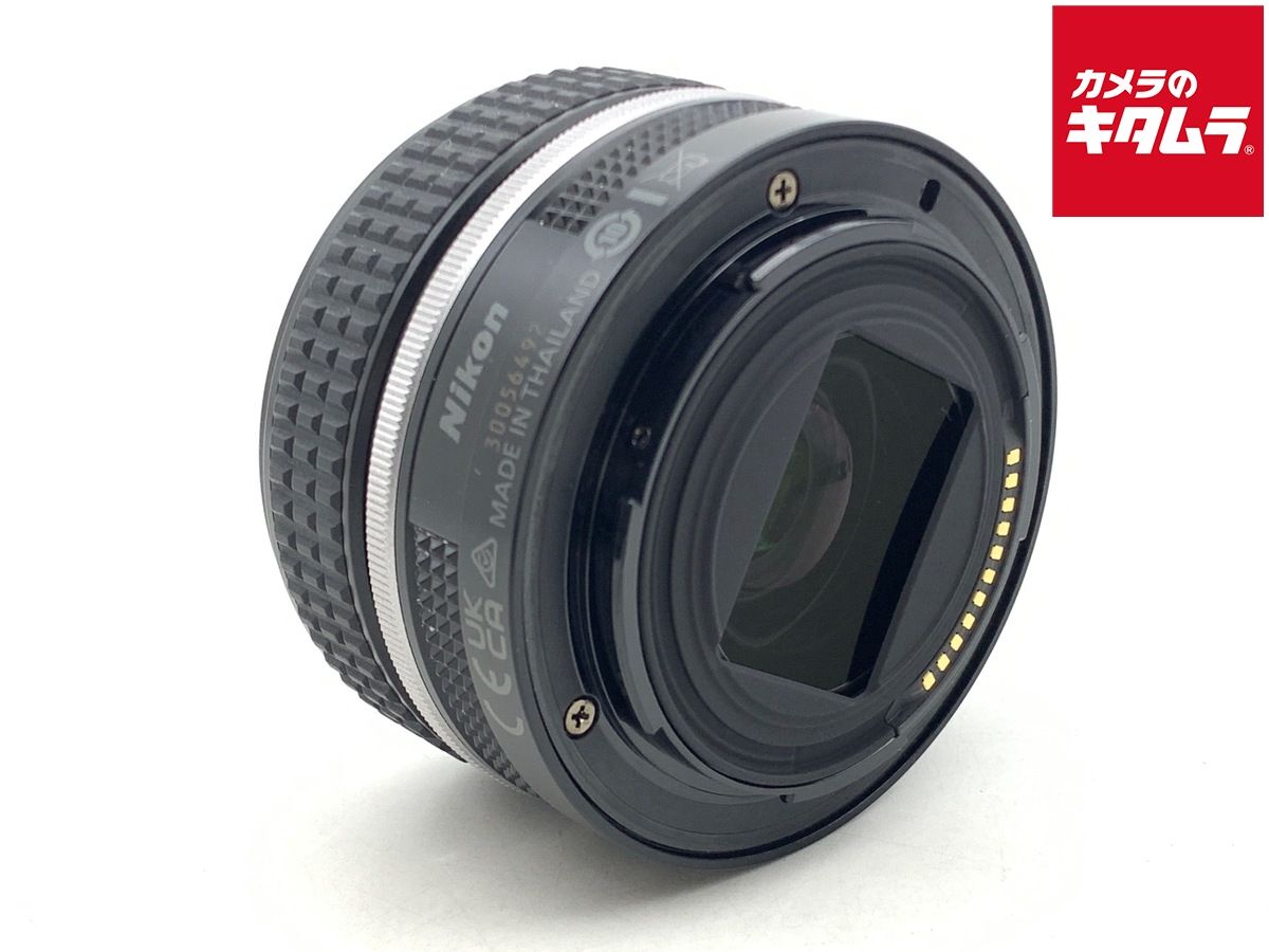 【中古】 【良品】 ニコン NIKKOR Z 28mm f/2.8 Special Edition