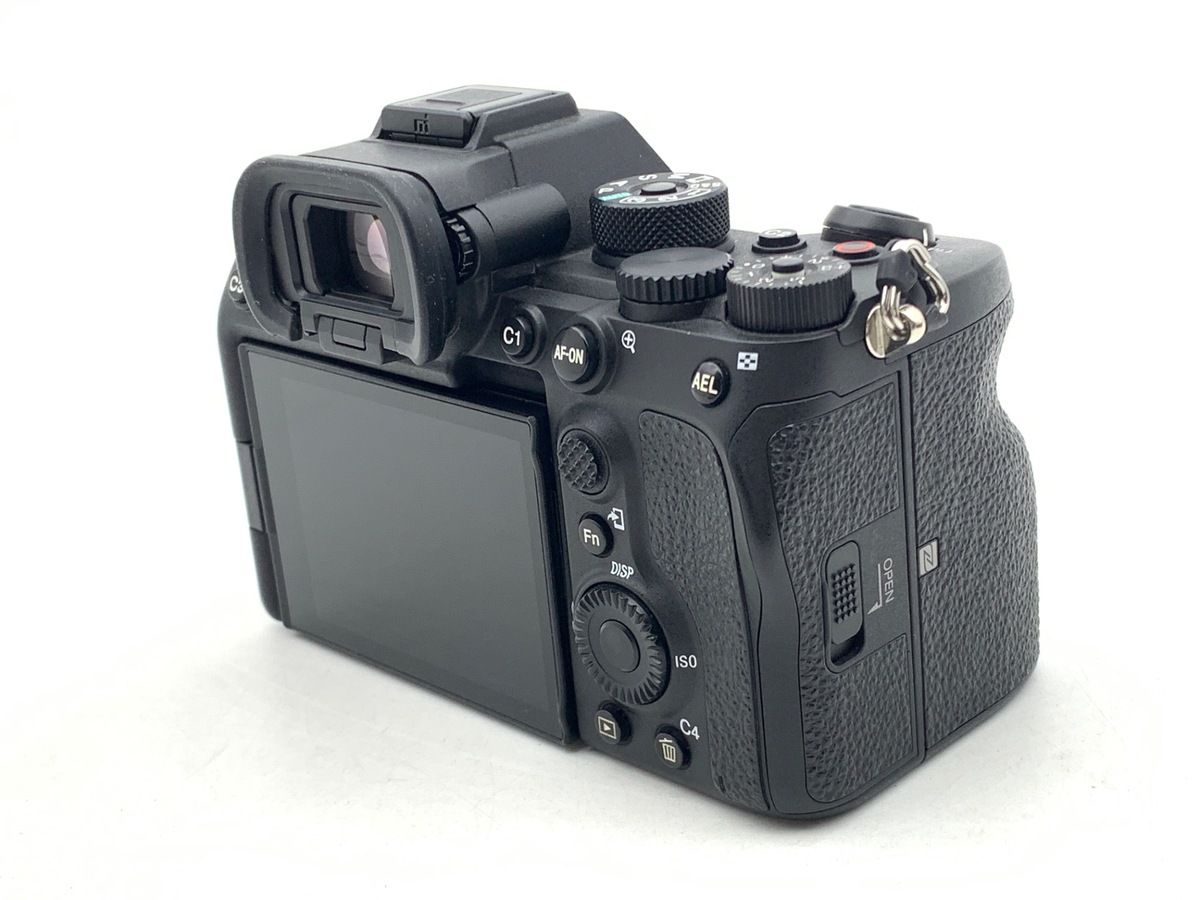 中古】 【並品】 ソニー α7S III ボディ [ILCE-7SM3] - メルカリ