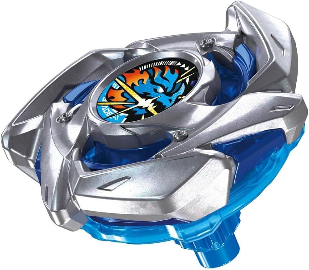 BX-49 タカラトミー ベイブレードX 2個 2種セット] タカラトミー(TAKARA TOMY)ベイブレードX BEYBLADEX BX-49