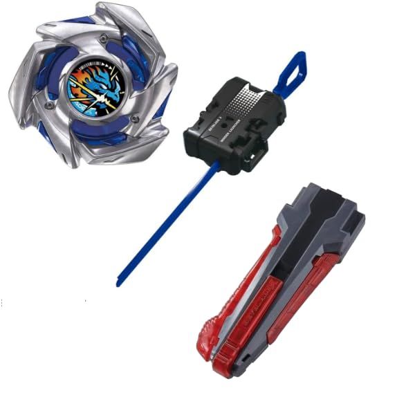 2種セット] タカラトミー(TAKARA TOMY)ベイブレードX BEYBLADEX BX-49