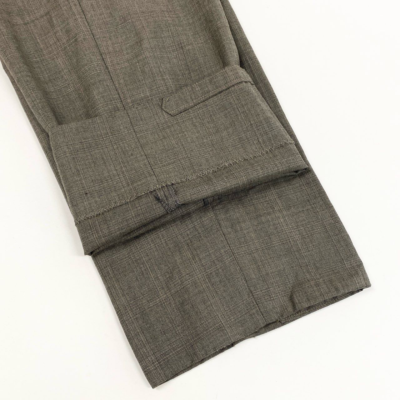 74k11 Ermenegild Zegna エルメネジルドゼニア セットアップスーツ