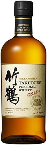 竹鶴 白ラベル 700ml｜正規仕入ウイスキー - LIQUORJOY