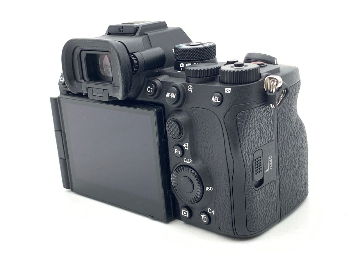 中古】 【良品】 ソニー α7R V ボディ [ILCE-7RM5] - メルカリ