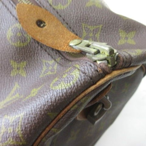 ルイヴィトン LOUIS VUITTON M41426 モノグラム キーポル50 ボストン ルイヴィトン LOUIS VUITTON M41426 モノグラム キーポル50 ボストン