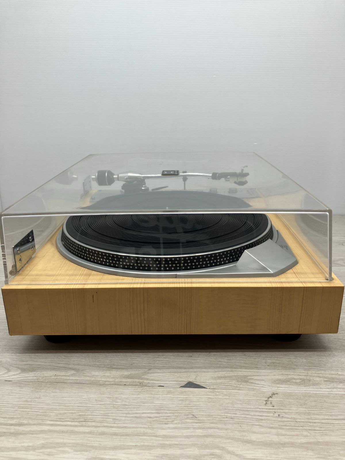 美品】Victor レコードプレイヤー (A5-65) T - メルカリ 美品】Victor レコードプレイヤー (A5-65) T - メルカリ