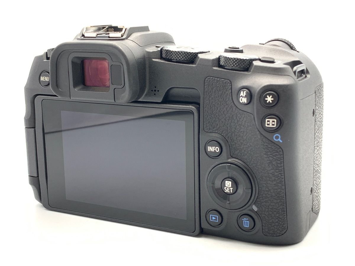 中古】 【良品】 キヤノン EOS RP ボディ - メルカリ