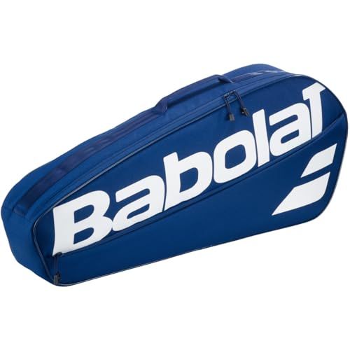 バボラ Babolat テニスバッグ・ケース COURT XS コート XS ラケットバッグ ラケット3本収納可 751250pms 72370c9e