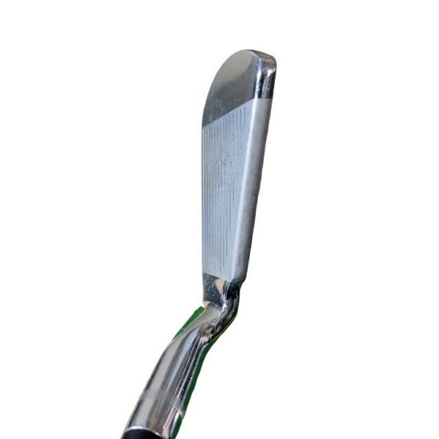 中古】 ベンホーガン EDGE FORGED 9S アイアンセット IR スチール