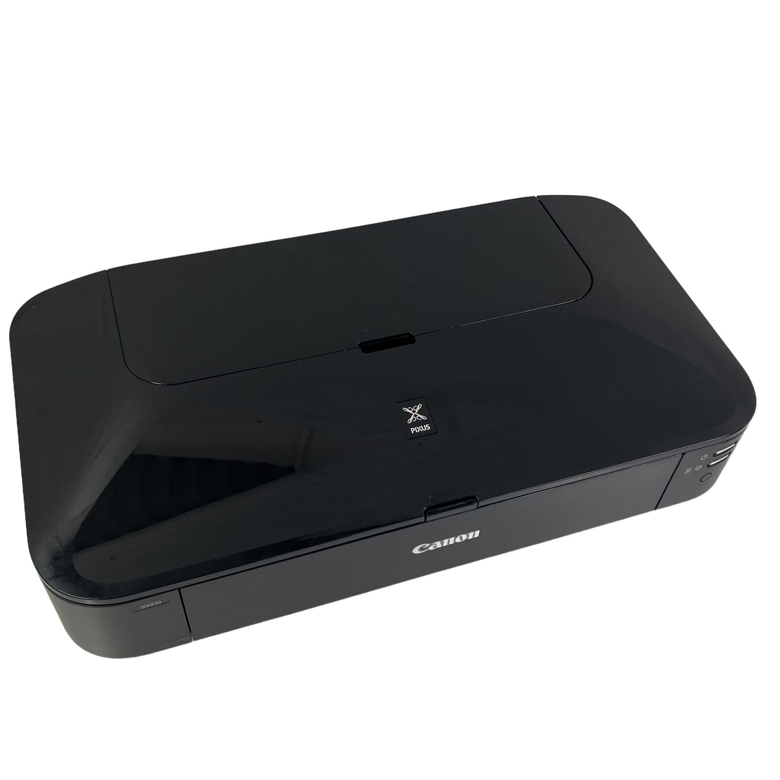 Canon PIXUS iX6830 A3 インクジェットプリンター 複合機 PC周辺機器 中古 T11246972