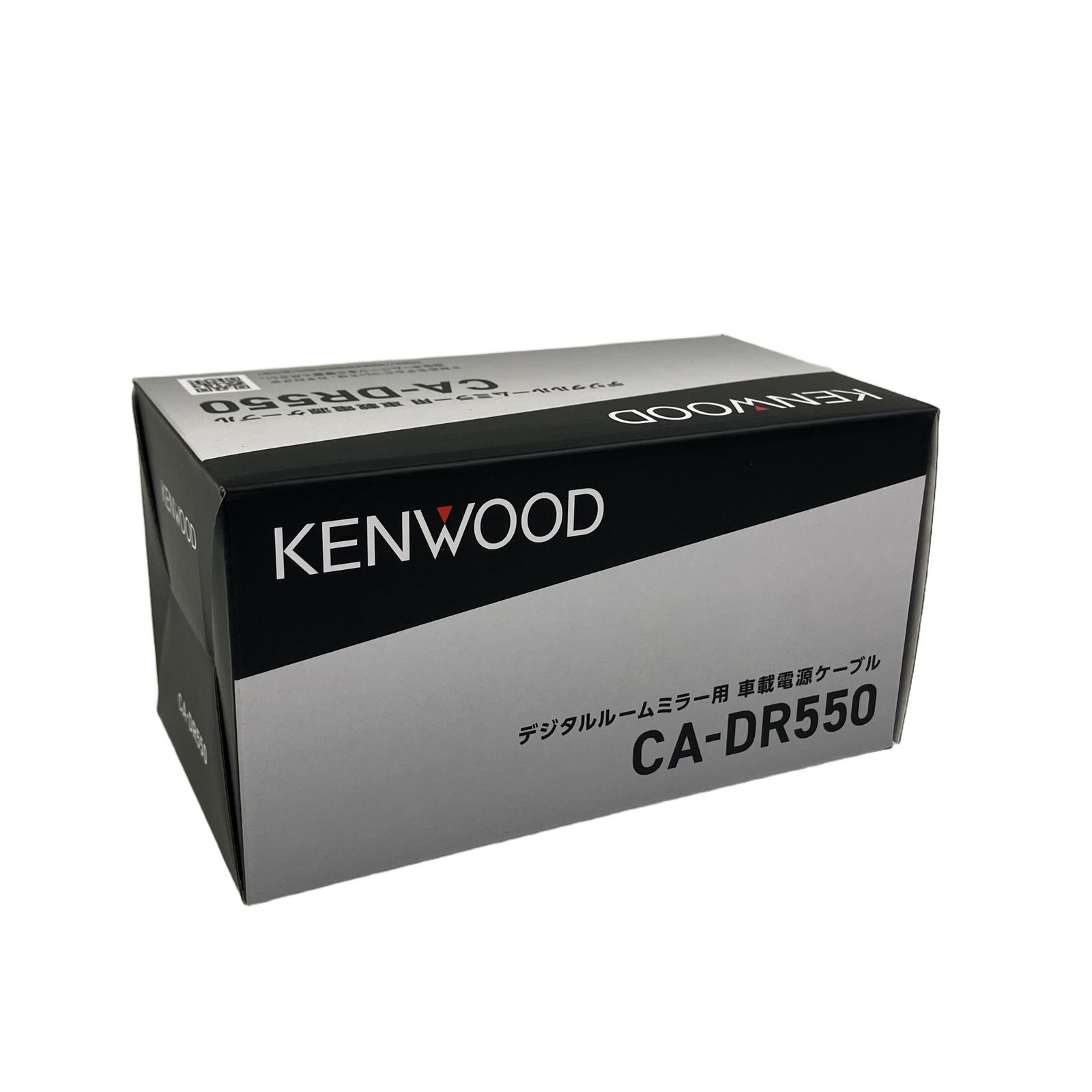 KENWOOD ケンウッド 駐車監視用電源ケーブル CA-DR550 KENWOOD 