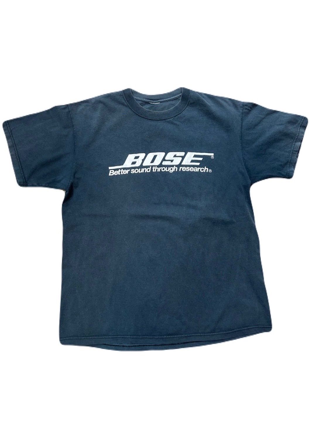00’s BOSE Tシャツ