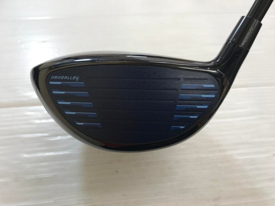 ミズノ JPX ONE 10.5度 TENSEI RED MM D Sフレックス ドライバー 中古