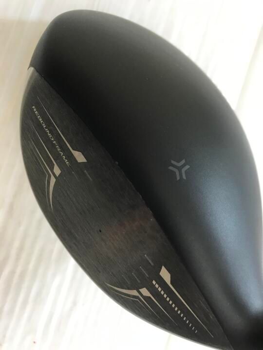 ダンロップ SRIXON ZX7 Mk2 9.5度 TENSEI PRO 1K RED 50 Rフレックス