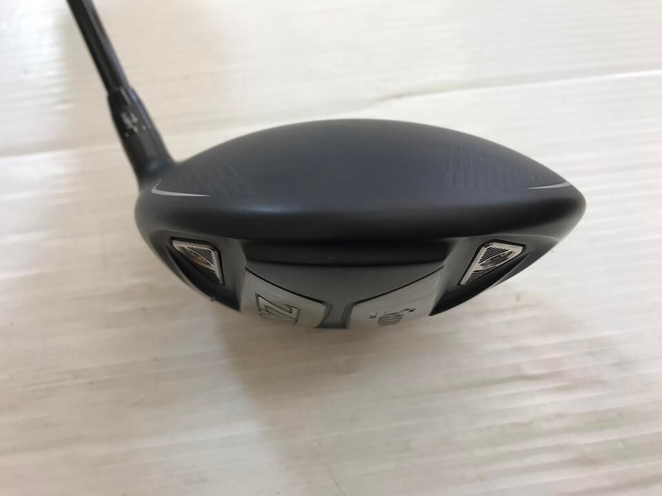 ダンロップ SRIXON ZX7 Mk2 9.5度 TENSEI PRO 1K RED 50 Rフレックス