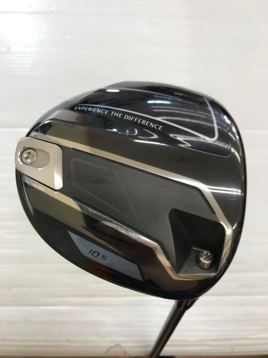 ダンロップ　XXIO 14　10.5度　MP1400　SRフレックス　ドライバー　中古【最短即日発送】