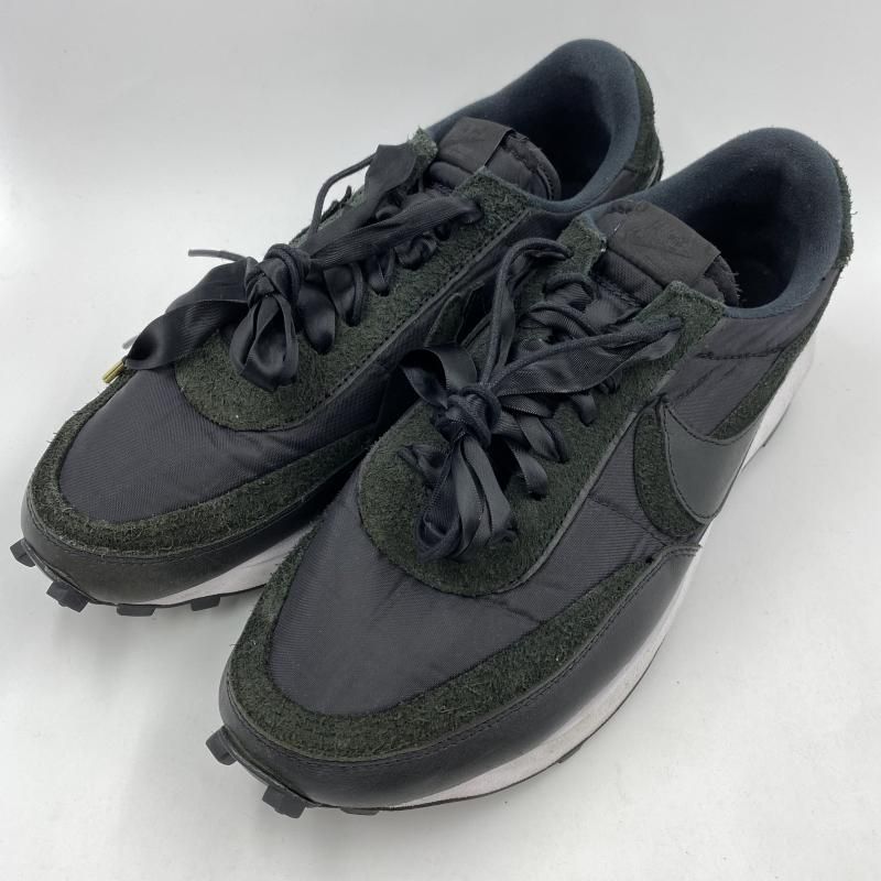 【中古】NIKE×sacai LDWAFFLE 