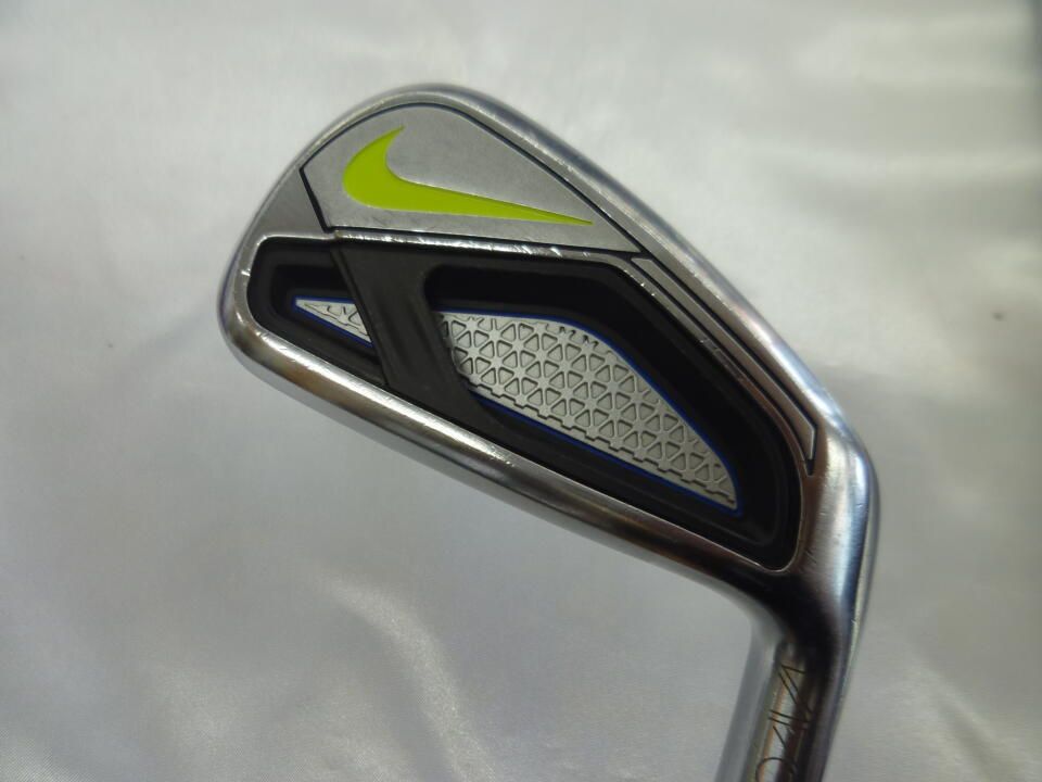 ナイキ　VAPOR FLY　NSプロ950GH　Sフレックス　アイアンセット　中古　ゴルフドゥ！沼津インター店【最短即日発送】