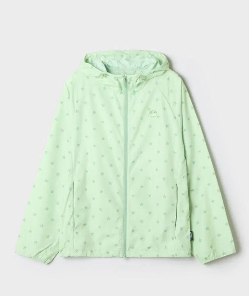 ケロロ SPAO コラボ ウィンドブレーカー M サイズ 出品
