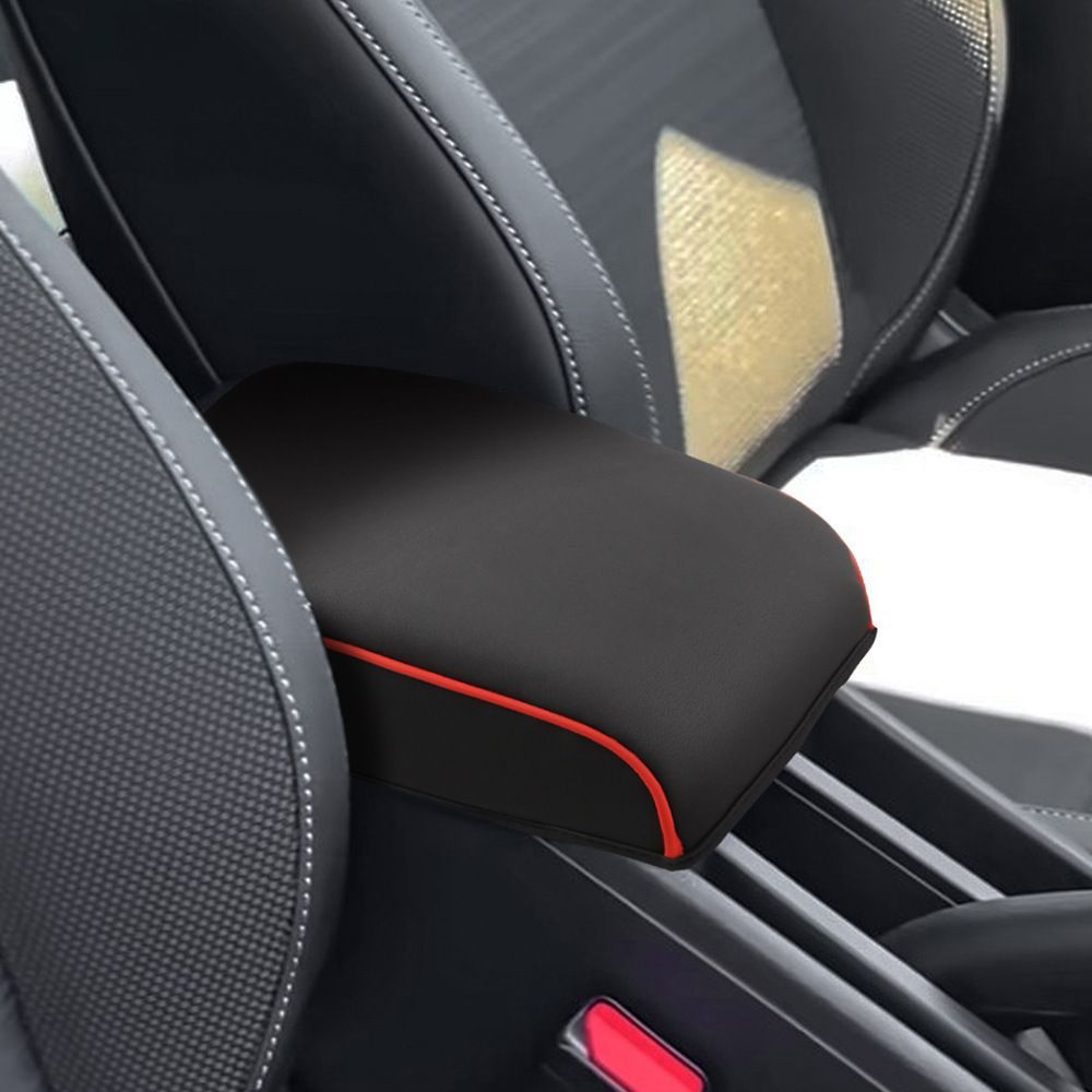 【送料無料】24款 ホンダ WR-V DG5系 日本仕様 専用 センターアームレストカバー フルカバー レザー製 プロテクター ドレスアップ インテリア カスタム おしゃれ 高級感 アクセサリー パーツ ギフト