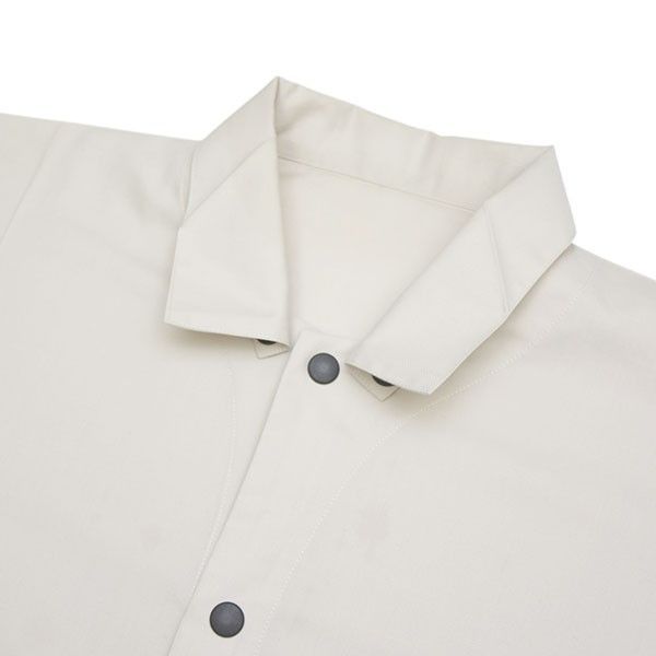 IM MEN ISSEY MIYAKE アイムメン イッセイミヤケ 2024AW COMPACT SHIRT