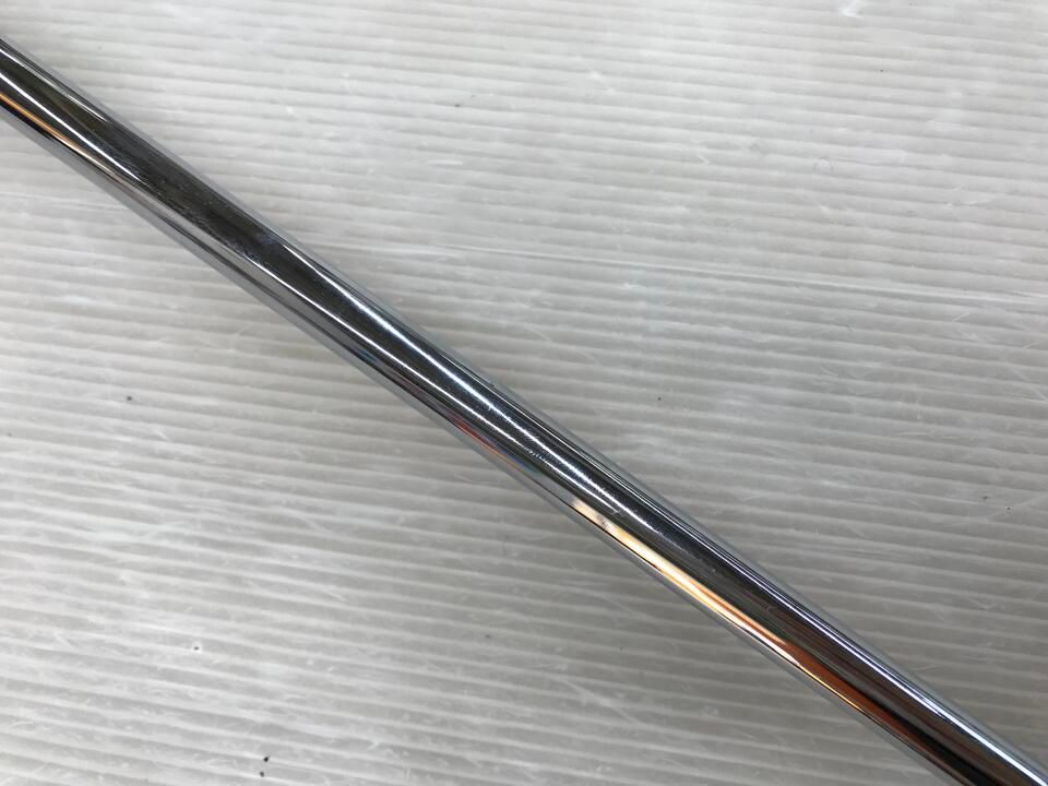 ミズノ M CRAFT OMOI 02 ダブルニッケル パター 中古 ゴルフドゥ！成田