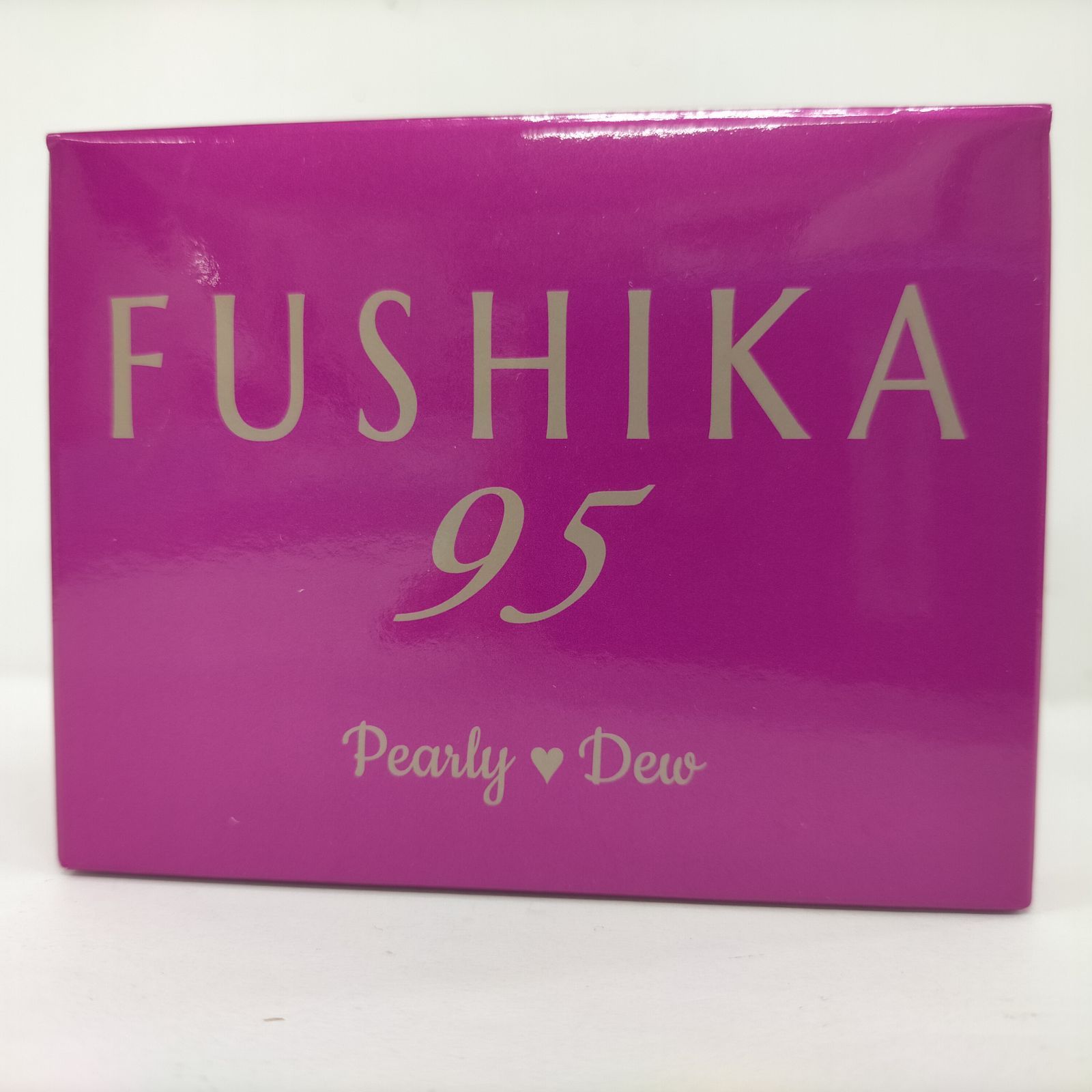 c9 FUSHIKA Pearly & Dew FUSHIKA95 5個セット V1462 Pearly Dew パーリーデュー FUSHIKA95 プレミアム