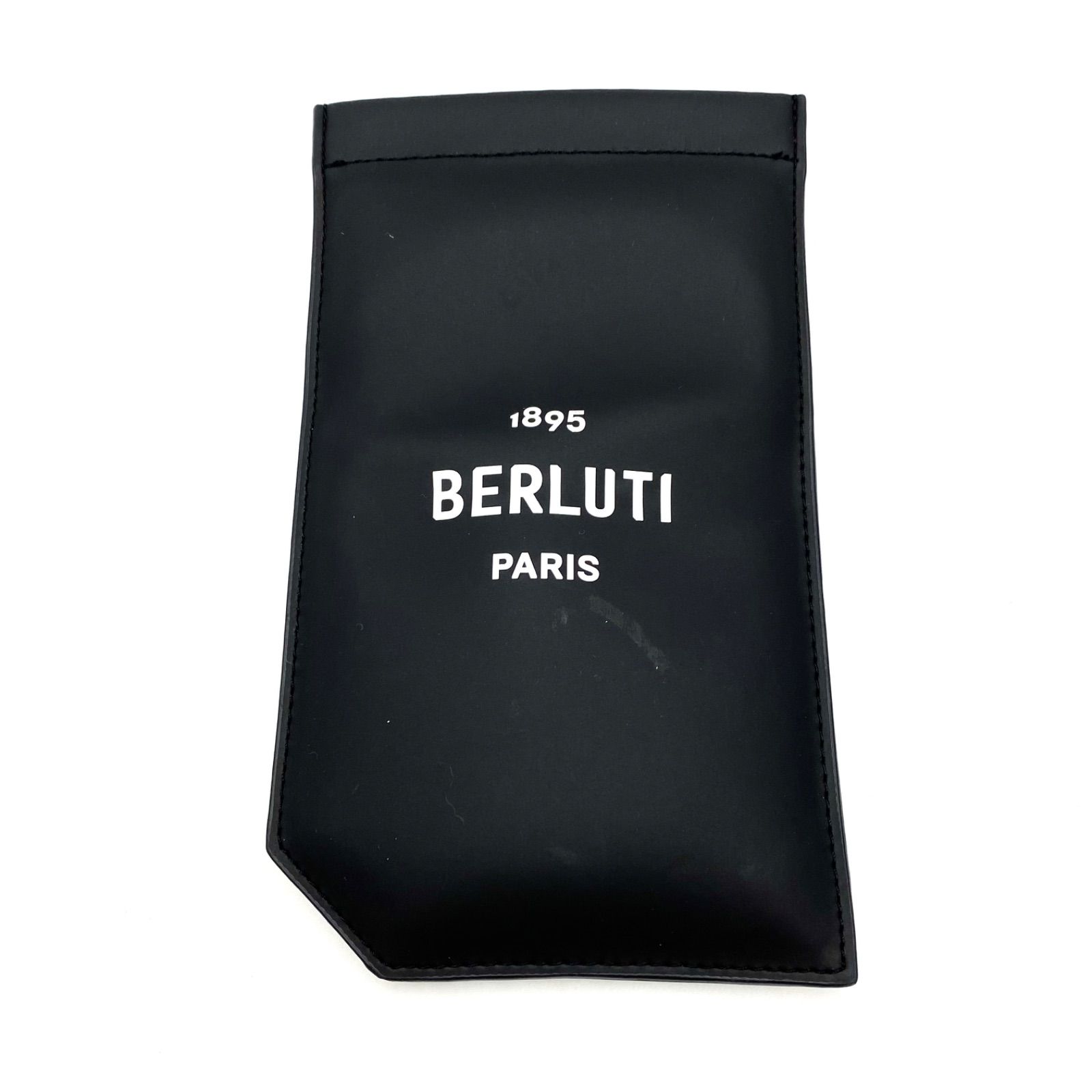 国内希少！ BERLUTI ベルルッティ サングラス アイウェア 1895 ティア