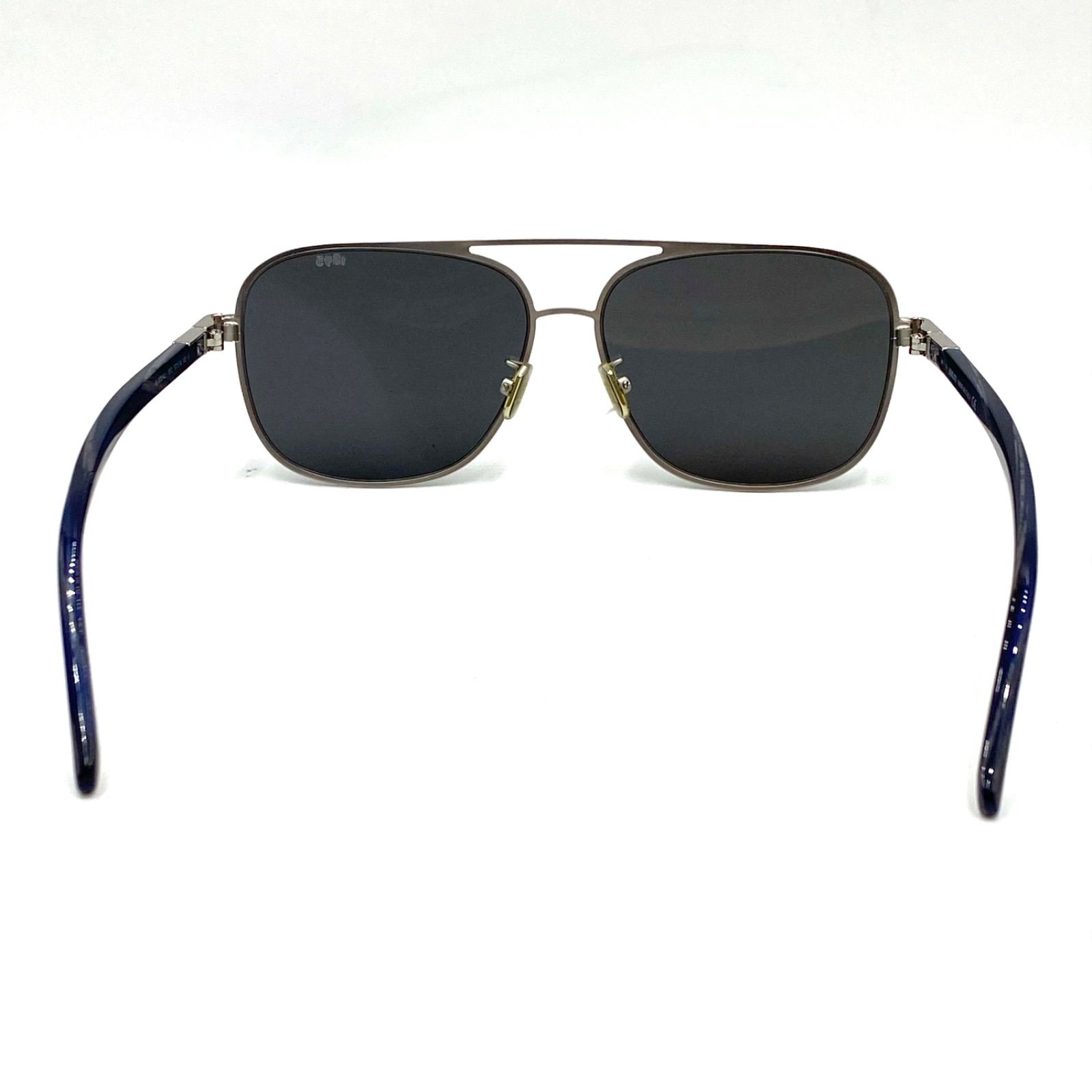国内希少！ BERLUTI ベルルッティ サングラス アイウェア 1895 ティア