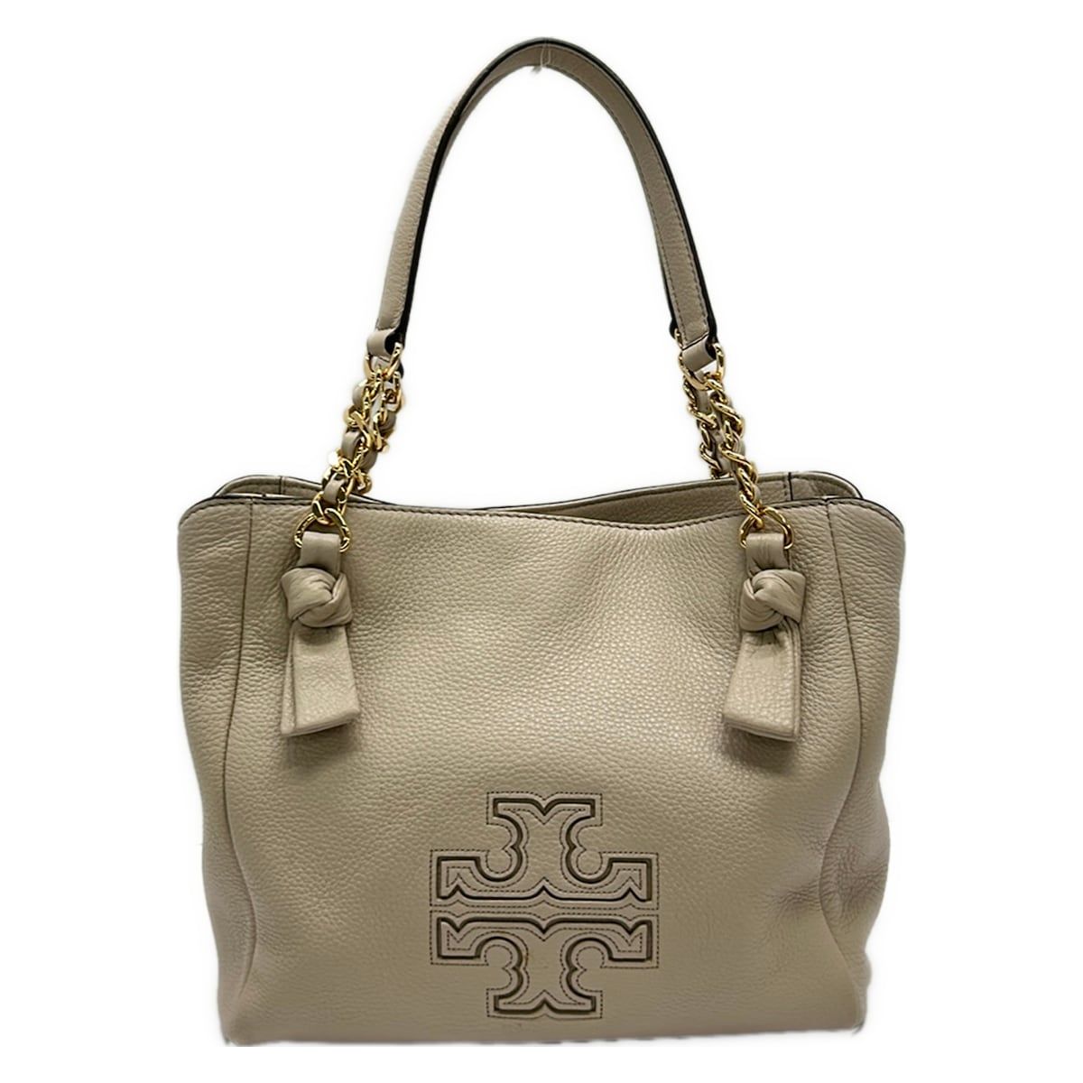 TORY BURCH(トリーバーチ) トートバッグ ハーパー スモール 34239