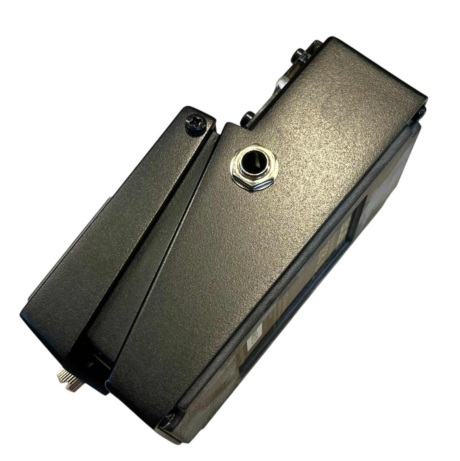中古○BOSS/ボス○クロマチックチューナー TU-3W 技CRAFT ギター用